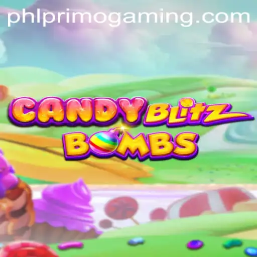 Discover the Enchanting World of CandyBlitzBombs with PrimoGaming