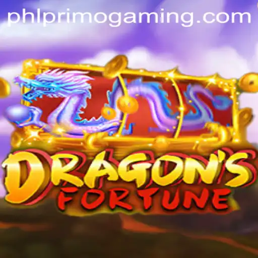 Discover the Exciting World of DragonFortune with PrimoGaming