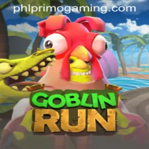 GoblinRun: A High-Octane Adventure from PrimoGaming