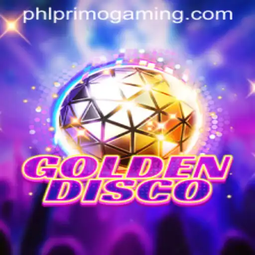 GoldenDisco: An Immersive Experience in the PrimoGaming Universe