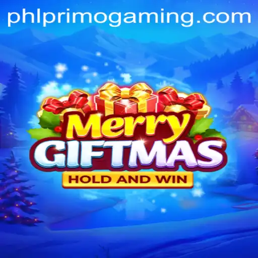 Discovering MerryGiftmas: The Exciting New Game from PrimoGaming