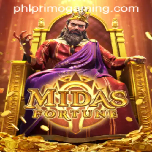 Unveiling MidasFortune: Immerse Yourself in the World of PrimoGaming
