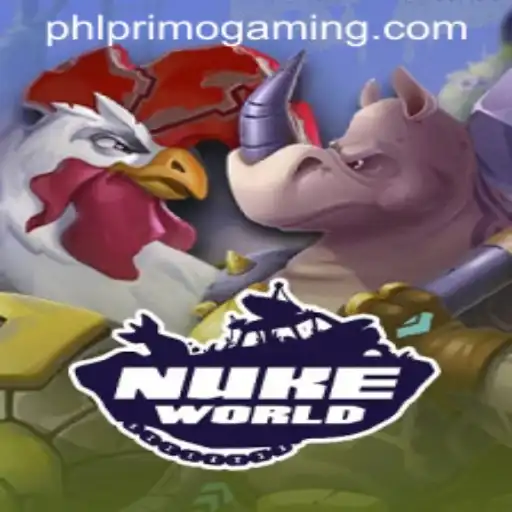 Exploring the Exciting World of NukeWorld: A Gaming Phenomenon by PrimoGaming