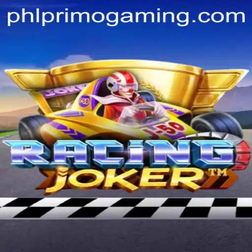Unveiling the Thrill of RacingJoker: An Insight into PrimoGaming's Latest Sensation