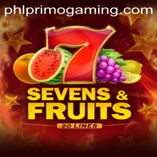 Explore the Exciting World of SevensFruits20 by PrimoGaming