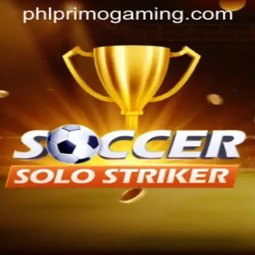 SoccerSoloStriker: Revolutionizing the Soccer Gaming Experience