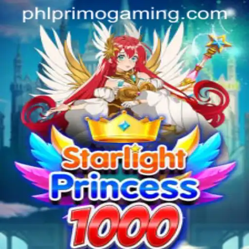 Exploring StarlightPrincess1000: A New Gaming Adventure with PrimoGaming