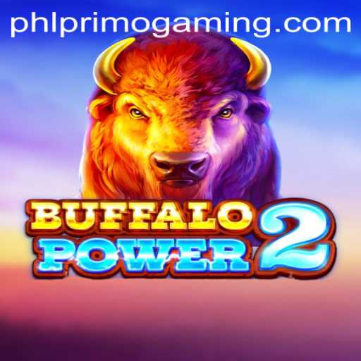 BuffaloPower2: An Introduction to the Game by PrimoGaming