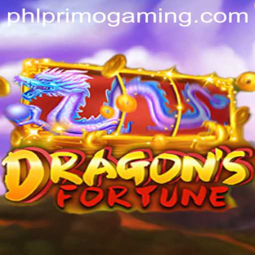 Discover the Exciting World of DragonFortune with PrimoGaming
