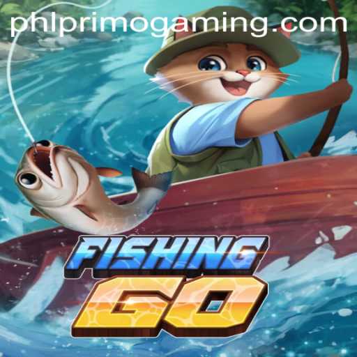 Exploring the Exciting World of FishingGO - A PrimoGaming Experience