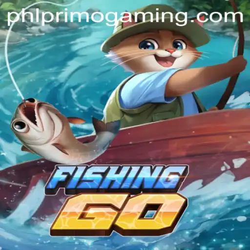 Exploring the Exciting World of FishingGO - A PrimoGaming Experience