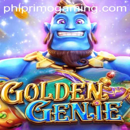 Unlock the Mysteries of GOLDENGENIE: A New Era in PrimoGaming