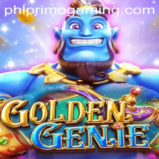 Unlock the Mysteries of GOLDENGENIE: A New Era in PrimoGaming