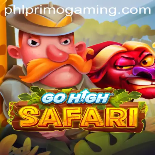 Exploring the Wild World of GoHighSafari: A New Experience with PrimoGaming