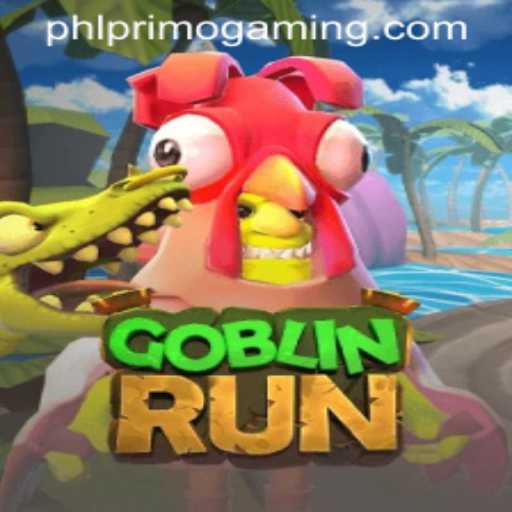 GoblinRun: A High-Octane Adventure from PrimoGaming