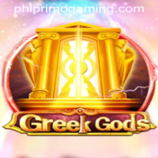 GreekGods: A Deep Dive into PrimoGaming's Mythical Adventure