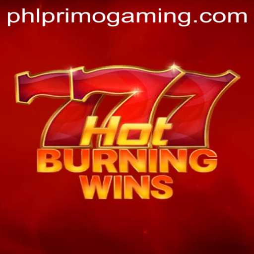 Discover HotBurningWins: A Thrilling Journey with PrimoGaming
