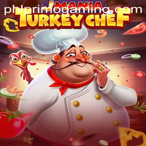 JManiaTurkeyChef: A Culinary Adventure in Virtual Turkey