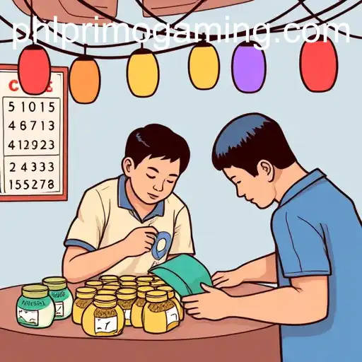 Exploring the Complex World of Jueteng and the Role of PrimoGaming