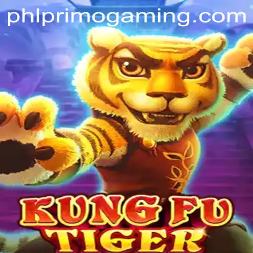 KungFuTiger: Dive into the Exciting World of PrimoGaming's Latest Release