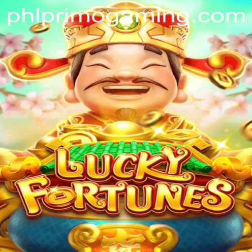 LUCKYFORTUNES: An Exciting Addition to PrimoGaming's Portfolio