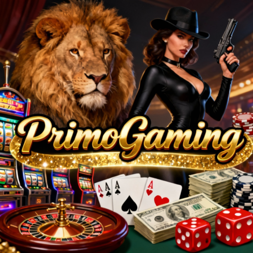 PrimoGaming