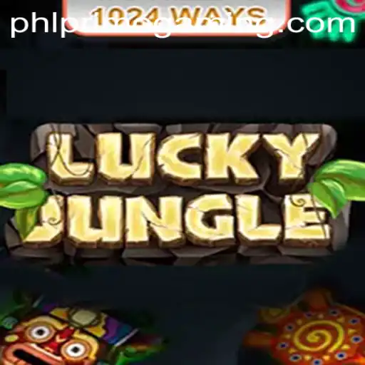 Discover the Thrills of LuckyJungle1024 with PrimoGaming