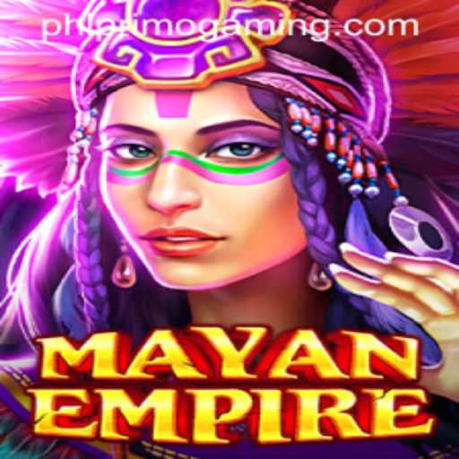Explore the Mystical Adventures of MayanEmpire by PrimoGaming