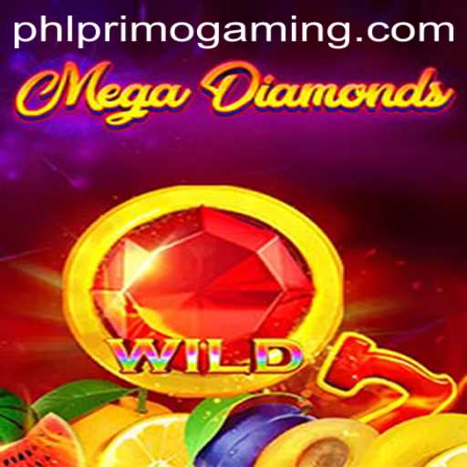 MegaDiamond: The Ultimate Jewel in the PrimoGaming Crown