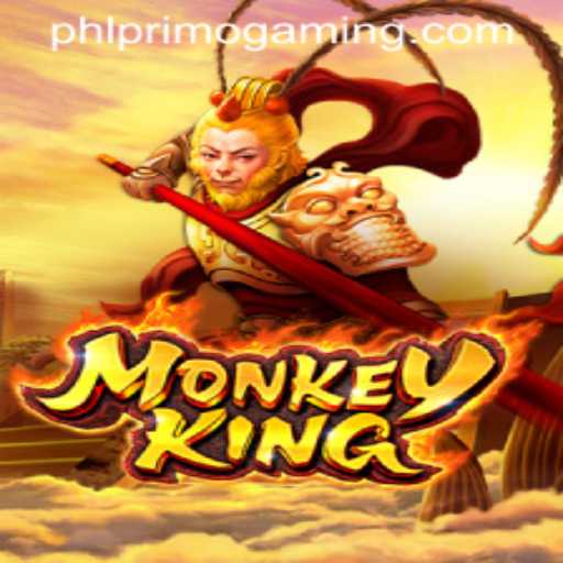 MonkeyKing Game: A New Era in PrimoGaming