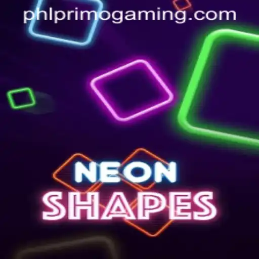 Unveiling 'NeonShapes': A Dazzling Adventure By PrimoGaming