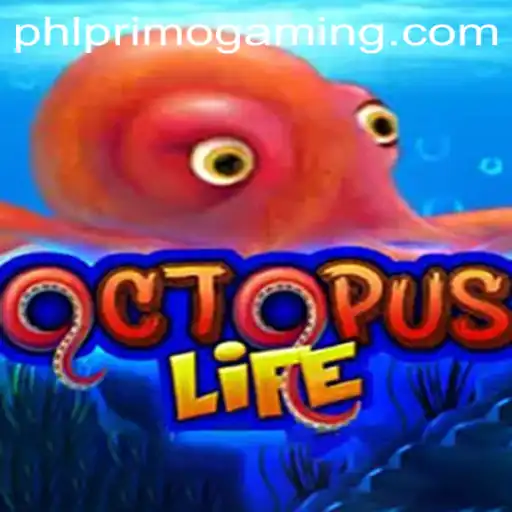 Exploring OctopusLife: A Deep Dive into the Latest Gaming Experience by PrimoGaming