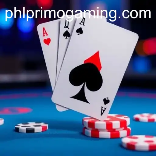 Exploring PrimoGaming with the Online Baccarat Experience
