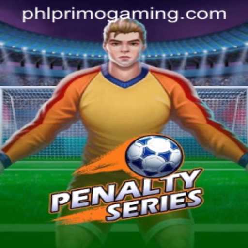 PenaltySeries: The New Soccer Simulation by PrimoGaming