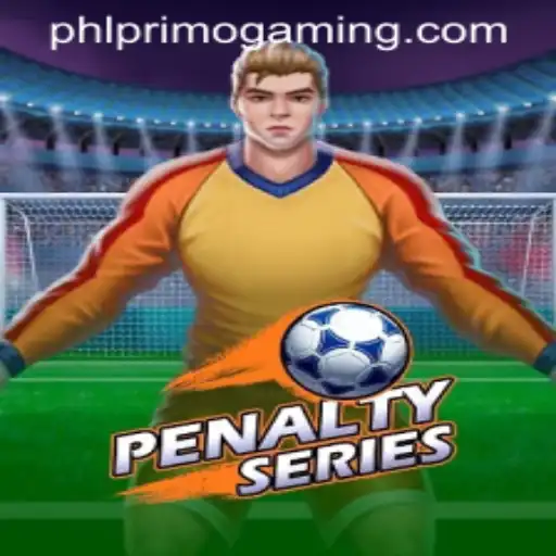 PenaltySeries: The New Soccer Simulation by PrimoGaming
