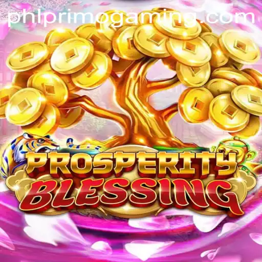 Discover the Magic of ProsperityBlessing in the World of PrimoGaming