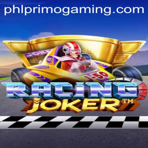 Unveiling the Thrill of RacingJoker: An Insight into PrimoGaming's Latest Sensation