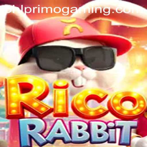 RicoRabbit: The Adventurous Arcade Game Taking PrimoGaming by Storm