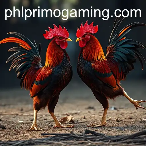 Exploring the Thrilling World of Sabong Games