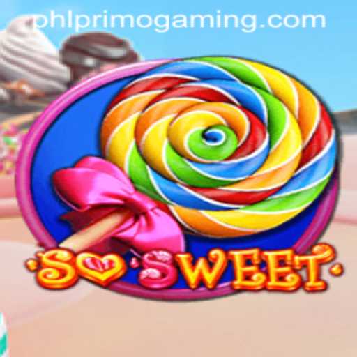 Unveiling SoSweet: A Charming Adventure by PrimoGaming