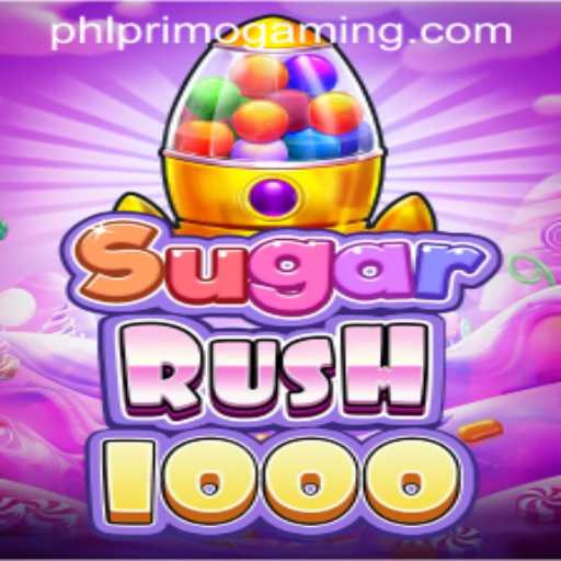 Discover the Excitement of SugarRush1000: A Thrilling Gaming Experience by PrimoGaming