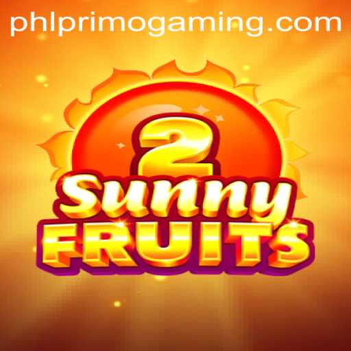 Exploring the Exciting World of SunnyFruits2 by PrimoGaming