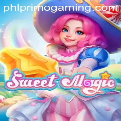 The Enchanting World of SweetMagic: A Dive into PrimoGaming's Latest Release