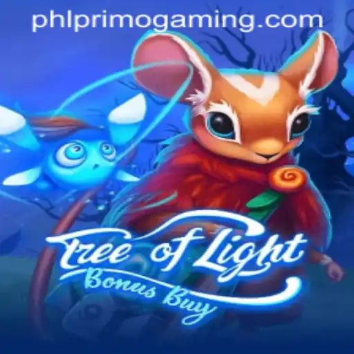 Discover the Enchanting World of TreeOfLightBonusBuy by PrimoGaming