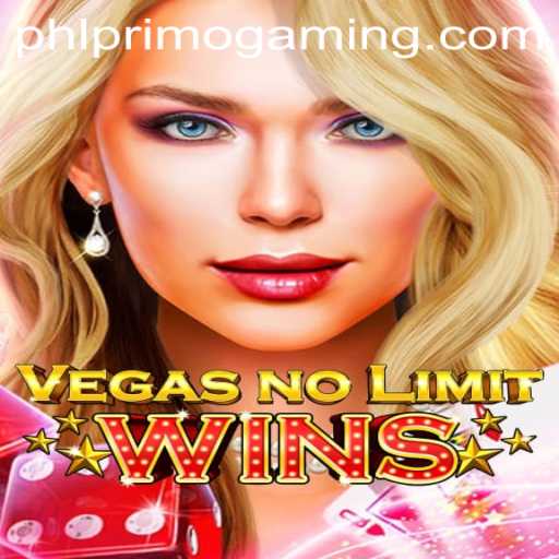 VegasNoLimitWins: A New Horizon in Gaming by PrimoGaming