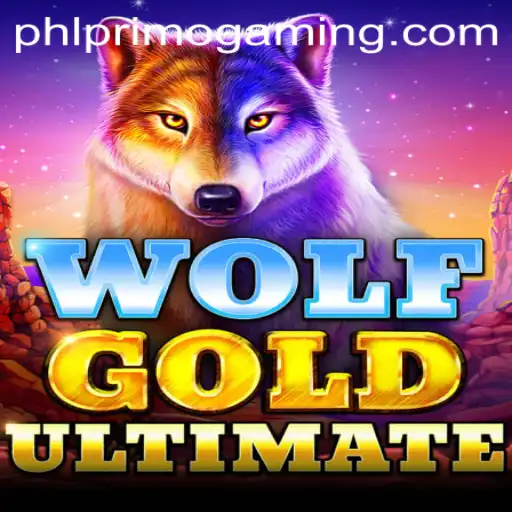 Discover the Thrills of WolfGoldUltimate with PrimoGaming